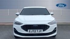 Ford Focus 1.0 EcoBoost Titanium Style 5dr Petrol Hatchback